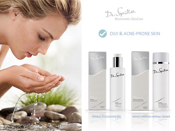 cách chọn sữa rửa mặt cho da