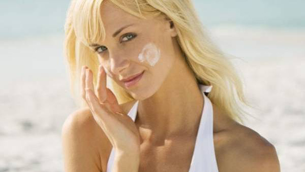 Bôi kem chống nắng bao nhiêu là đủ