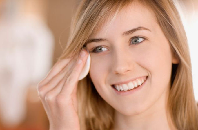 cách làm nước hoa hồng tinh khiết