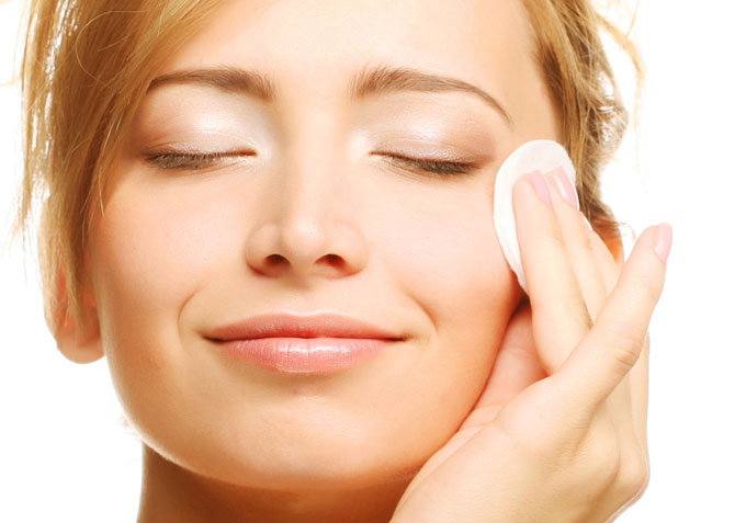 cách làm nước hoa hồng tinh khiết