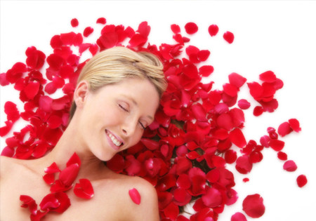 cách làm nước hoa hồng