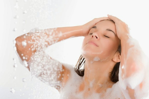 sữa tắm nào tốt sữa tắm nào tốt