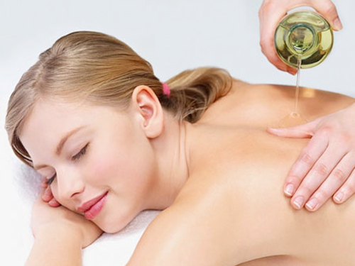 kem tẩy da chết toàn thân tại nhà