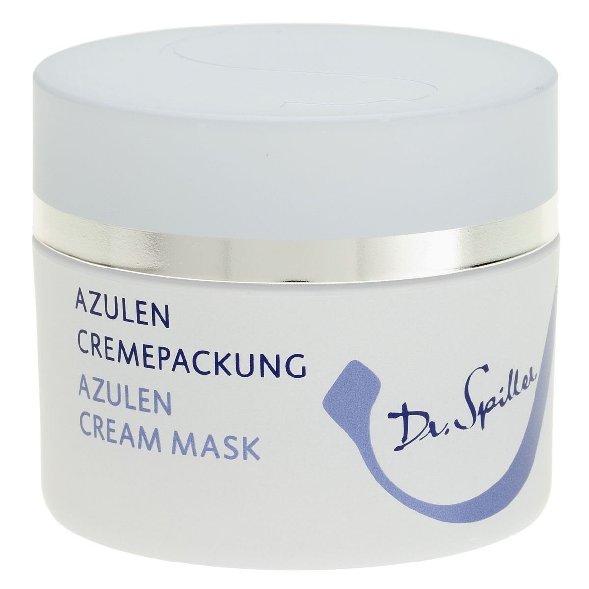 Azulen Cream Pack - kem kháng viêm