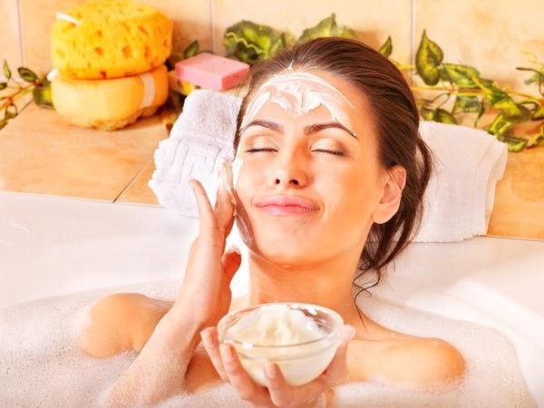 Nên dùng sữa tắm nào tốt cho da nhất?