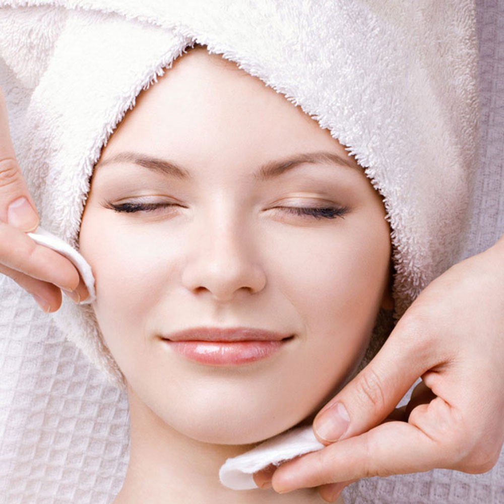 nước hoa hồng tự làm1