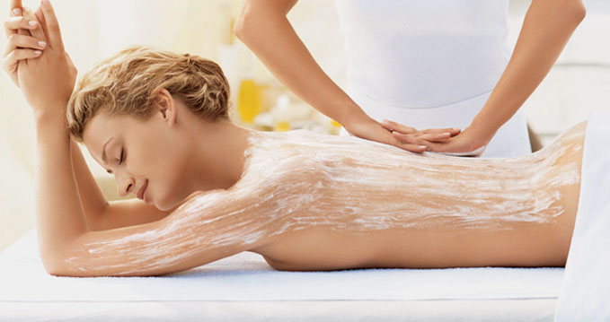 sản phẩm tẩy da chết toàn thân2