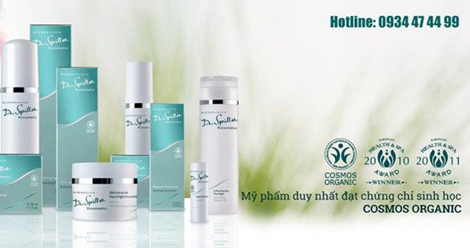 sữa rửa mặt không làm khô da3