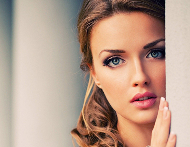 sữa rửa mặt làm mờ vết thâm