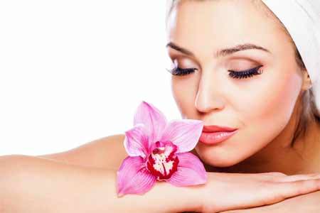 tẩy da chết tại nhà