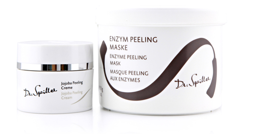 tẩy da chết bằng chanh