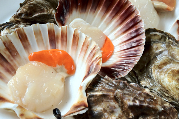 Thực phẩm chống lão hóa da tốt nhất