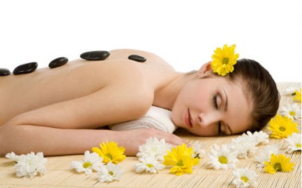 tự làm hỗn hợp tẩy da chết toàn thân4