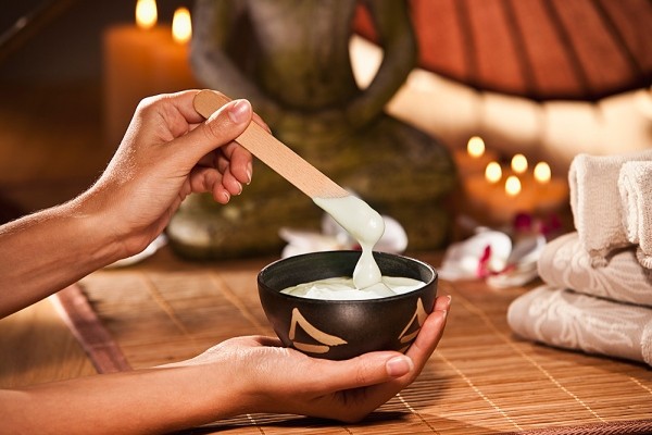 tự làm sữa tắm