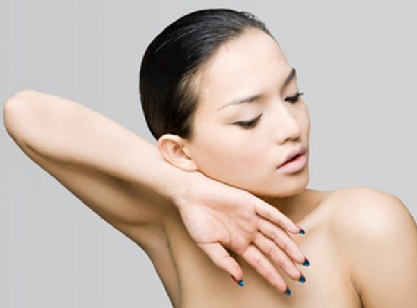 bệnh viêm chân lông và cách điều trị