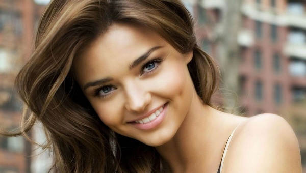 Bí quyết làm đẹp của phụ nữ