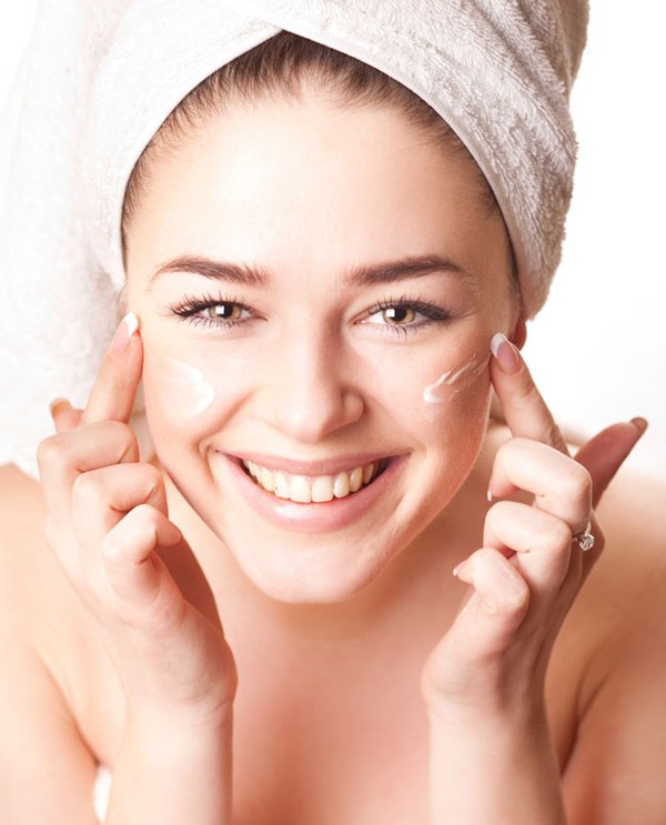 Bí quyết của phụ nữ