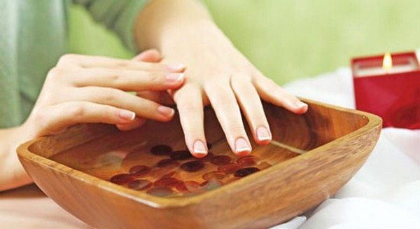 Cách dưỡng da tay