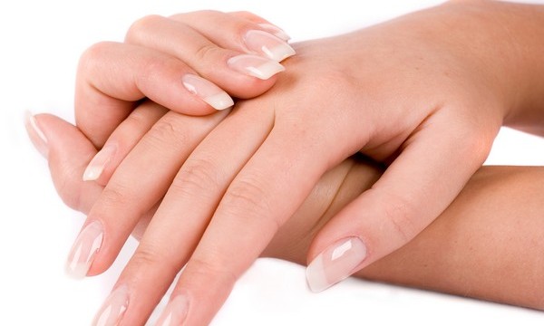 Cách dưỡng da bàn tay