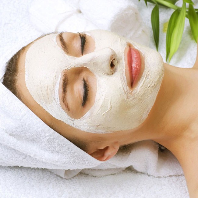 Điều trị lỗ chân lông to ở mặt