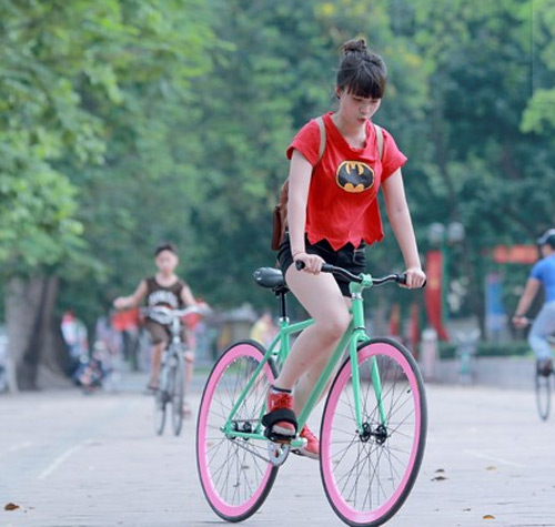 Giảm béo đúng cách