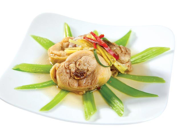 Giảm béo đúng cách