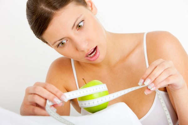 Làm sao để giảm cân nhanh nhất và hiệu quả nhất