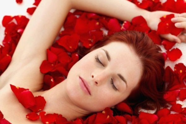 Bí quyết làm đẹp sau sinh