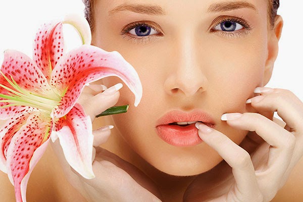 tự làm kem dưỡng ẩm da mặt 4