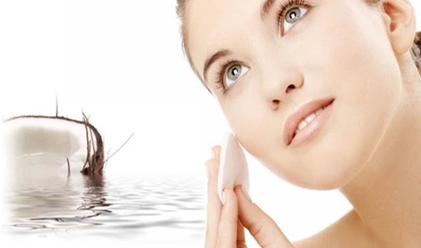 cách dưỡng trắng da