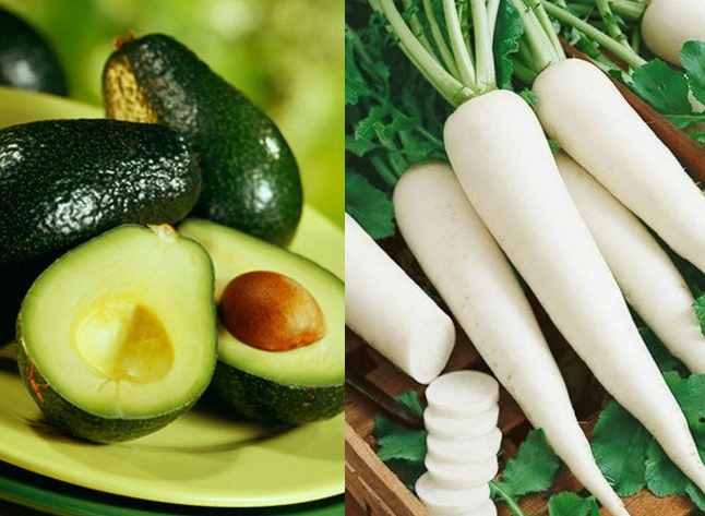 Bí quyết làm đẹp da