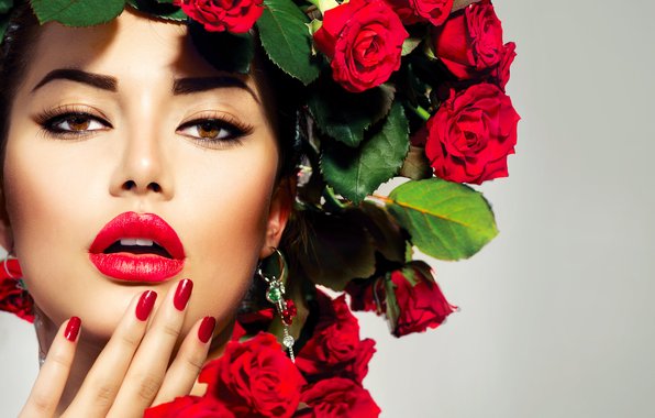 cách dùng nước hoa hồng 3