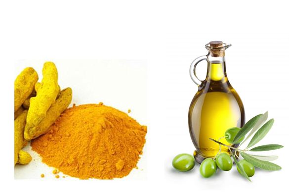 cách làm mềm da chân tay 1