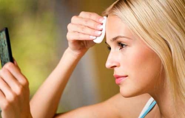 cách sử dụng nước hoa hồng 2