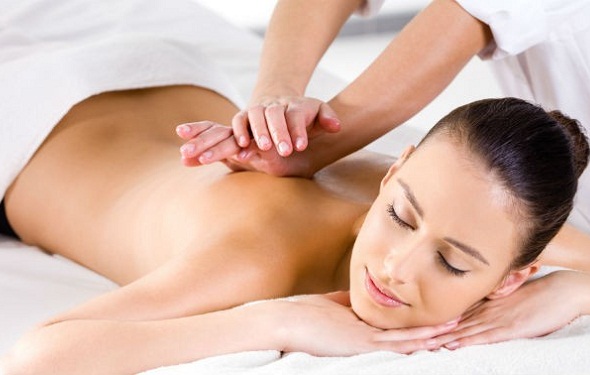 3 tuyệt chiêu tẩy da chết toàn thân tại nhà cho da trắng mịn