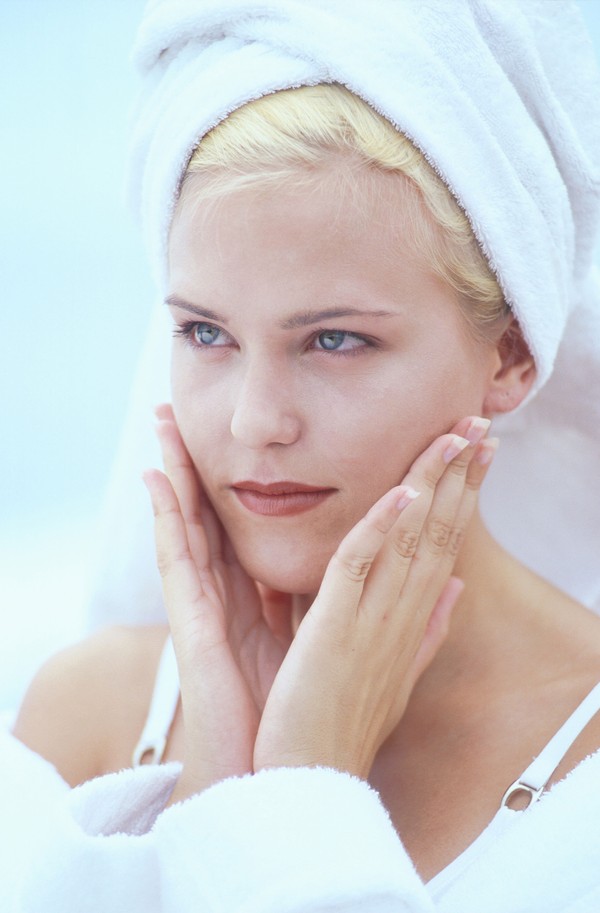 Dưỡng thể cho da mùa đông