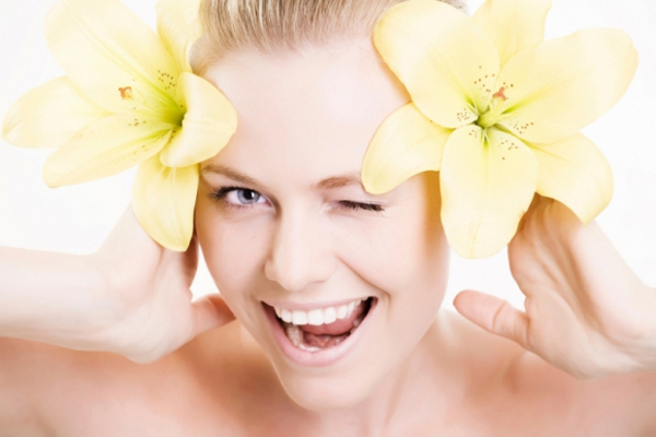 Giải pháp cho da khô mùa đông