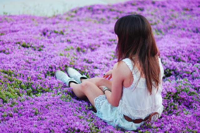 dùng nước hoa hồng 4