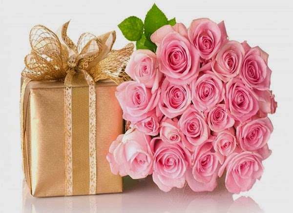 dùng nước hoa hồng