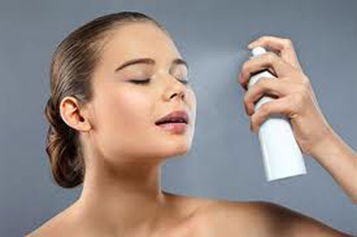 Cách dưỡng ẩm cho da