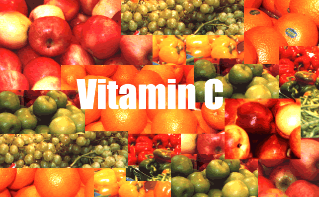 Tăng cường vitamin C cho da