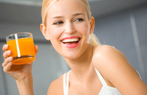 Tăng cường vitamin C