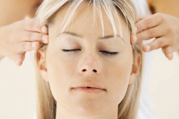 Làm sạch da mùa hè