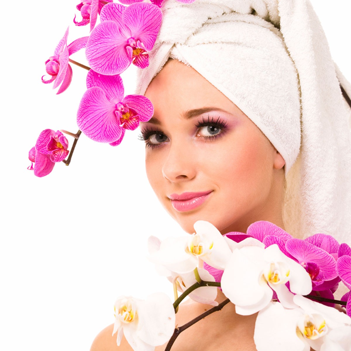 Cân bằng ẩm cho da