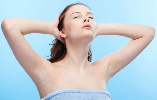 serum trị hôi nách 2