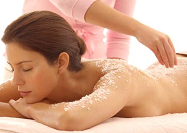 Cách làm trắng da toàn thân