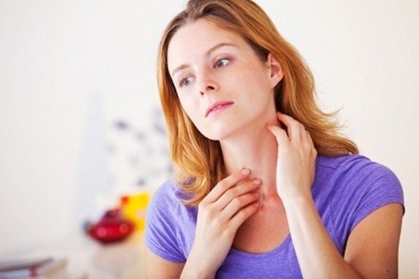 Dưỡng thể với cafe