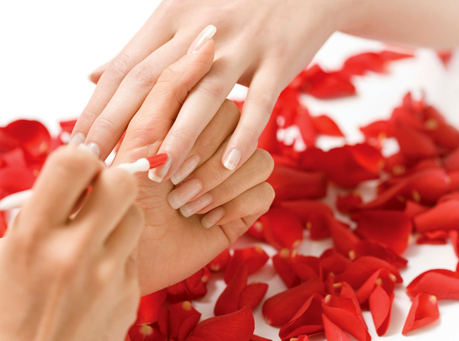 Cách chăm sóc da tay