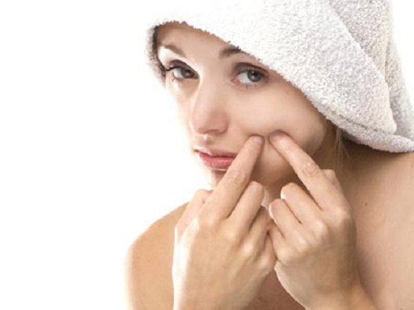 cách chữa viêm lỗ chân lông tại nhà 2