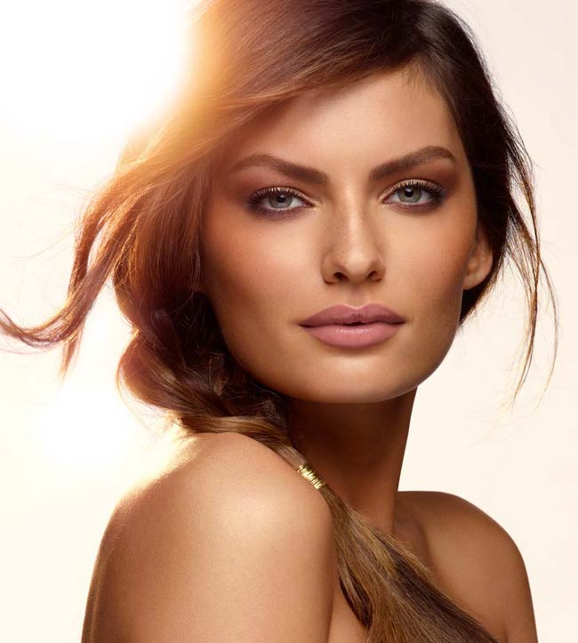 Tự làm kem chống nắng